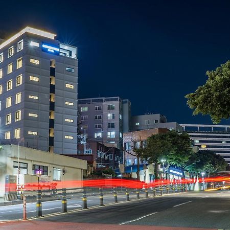 Cornerstone Hotel Согвипхо Экстерьер фото