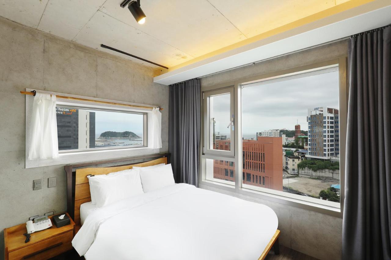 Cornerstone Hotel Согвипхо Экстерьер фото