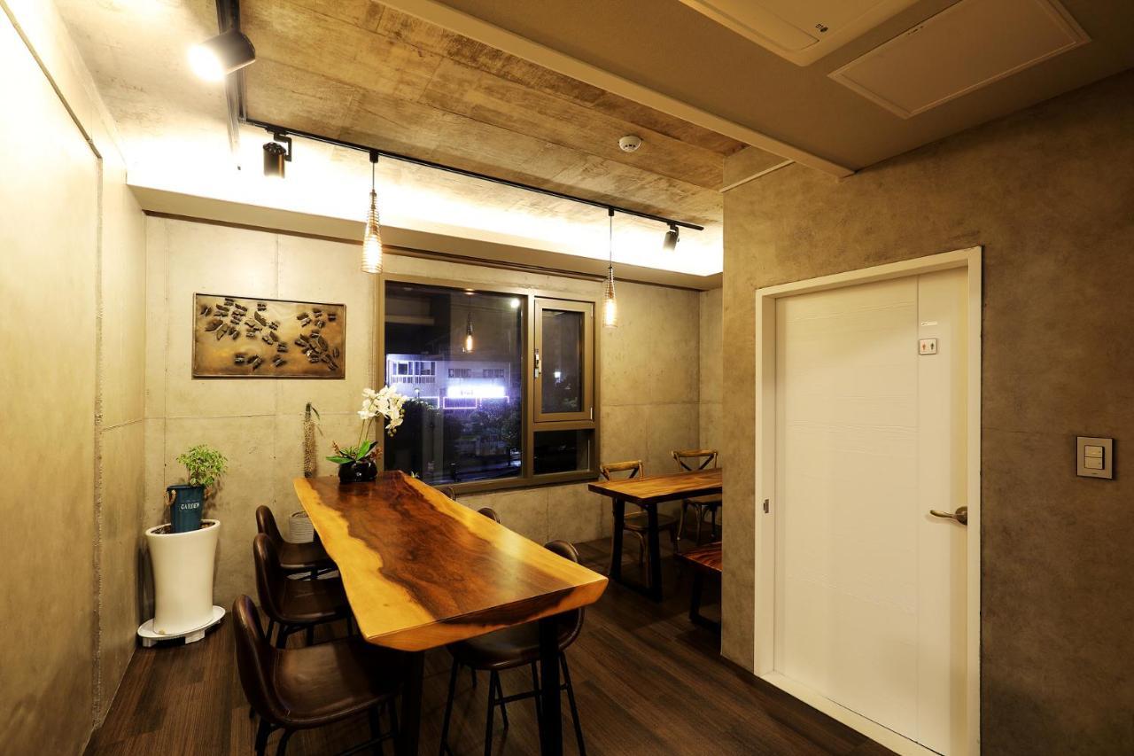 Cornerstone Hotel Согвипхо Экстерьер фото