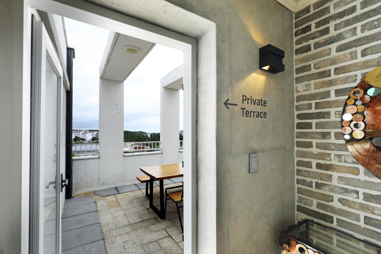 Cornerstone Hotel Согвипхо Экстерьер фото
