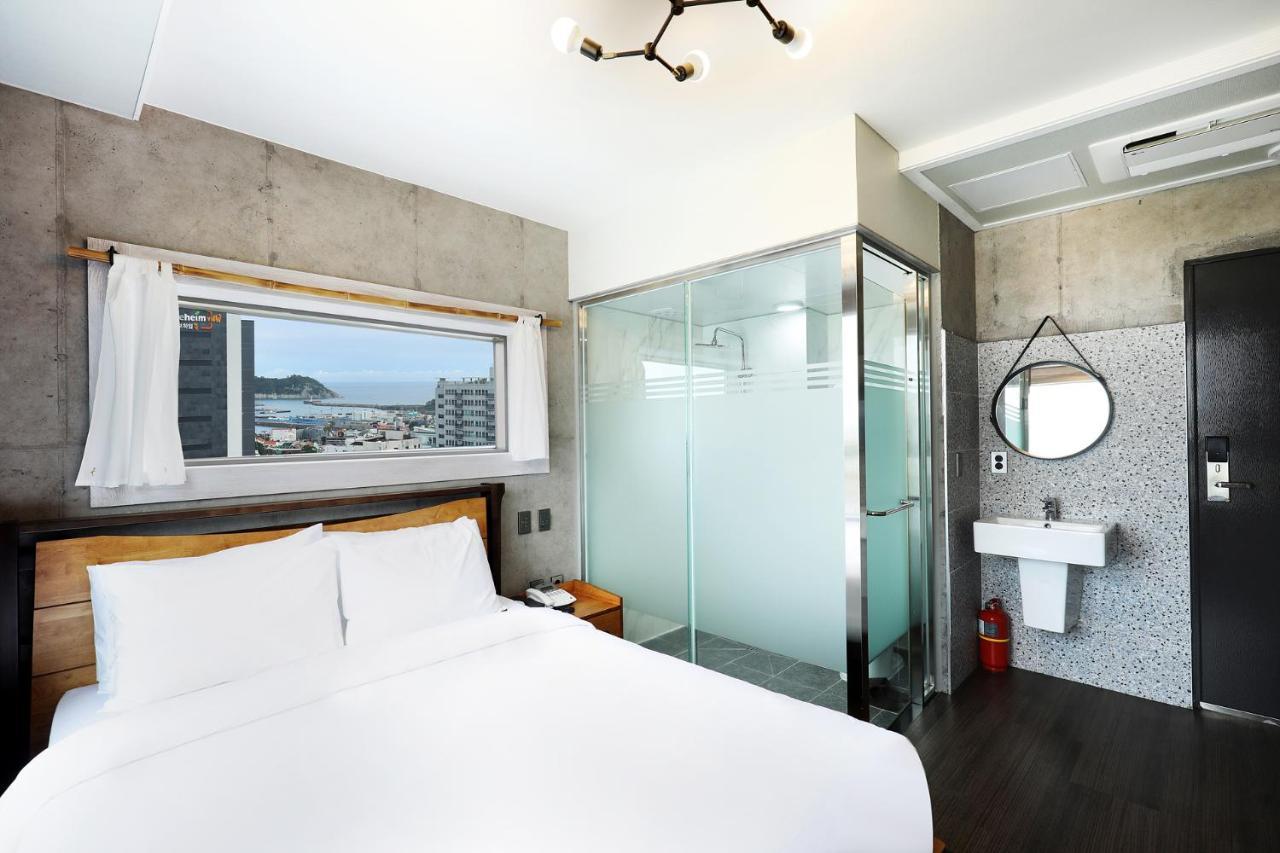 Cornerstone Hotel Согвипхо Экстерьер фото