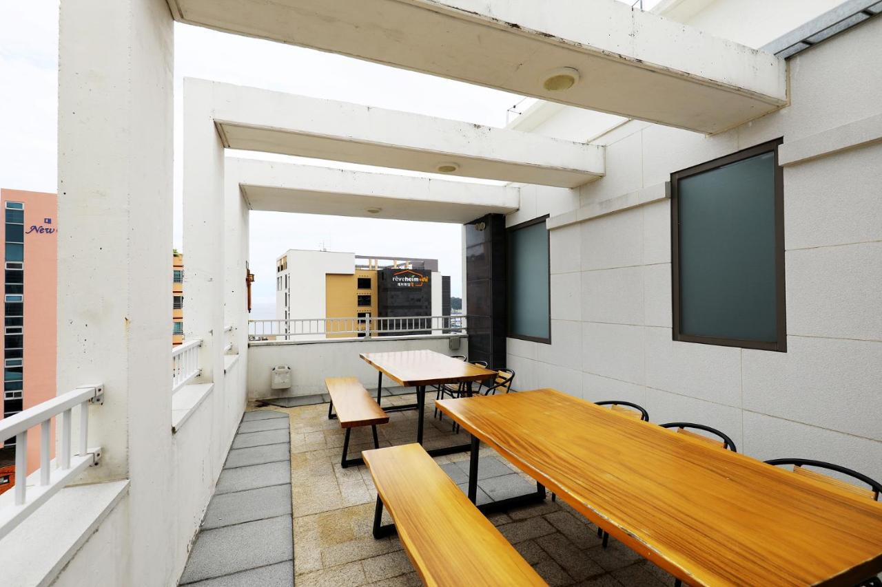 Cornerstone Hotel Согвипхо Экстерьер фото