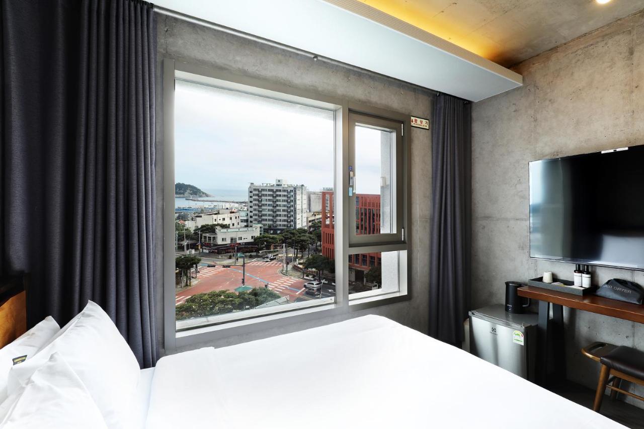 Cornerstone Hotel Согвипхо Экстерьер фото