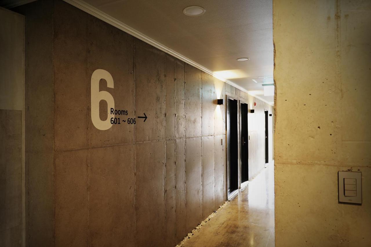 Cornerstone Hotel Согвипхо Экстерьер фото
