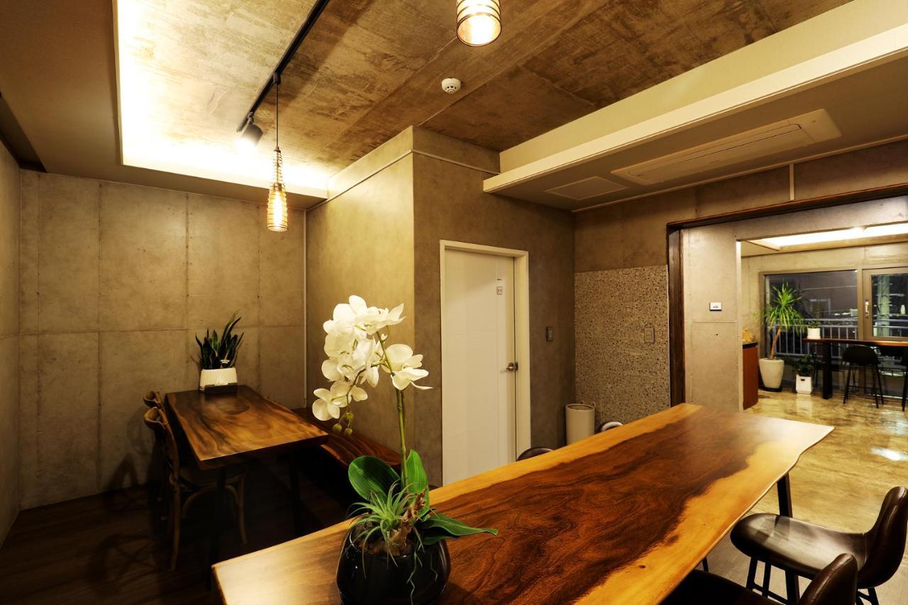 Cornerstone Hotel Согвипхо Экстерьер фото