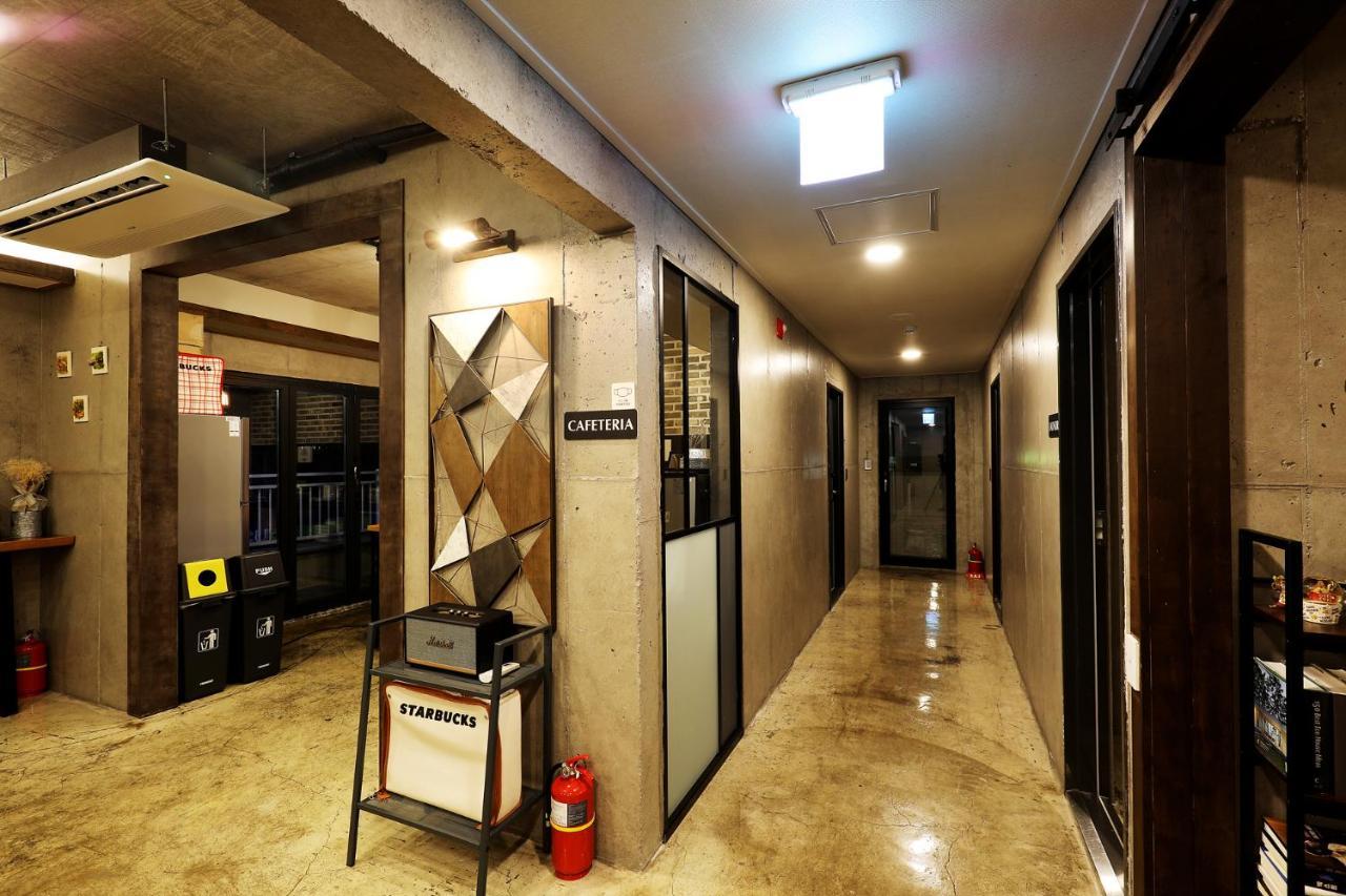 Cornerstone Hotel Согвипхо Экстерьер фото